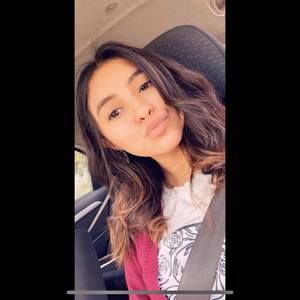 Meet your Posher, Kassandra